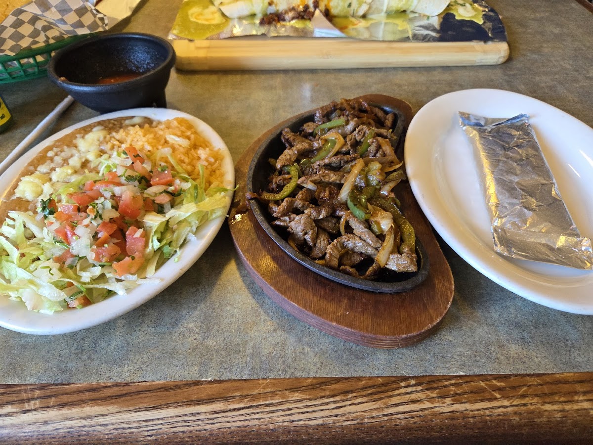 El Zarape